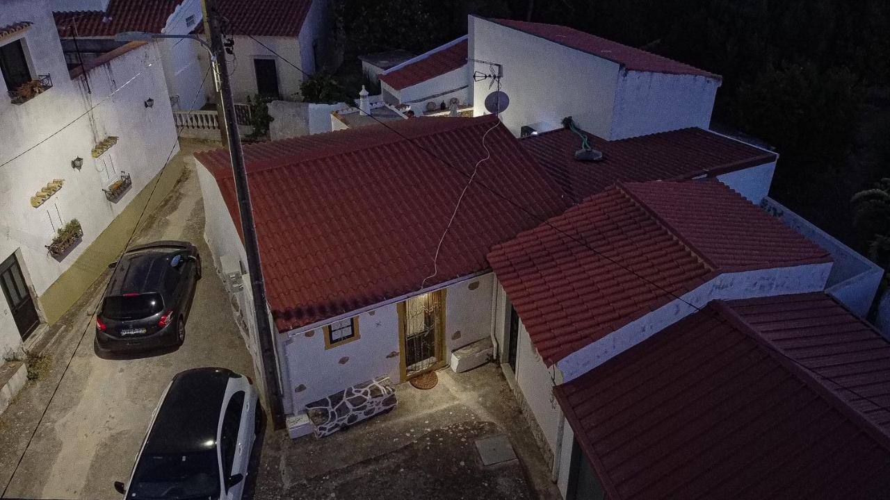 Casa Rustica Em Alte - Karmea Houses Ngoại thất bức ảnh