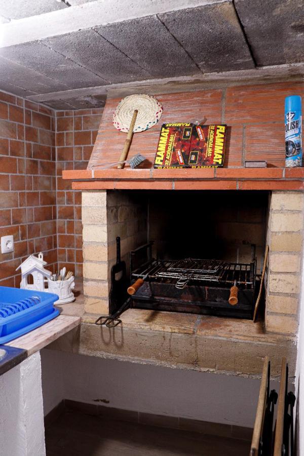 Casa Rustica Em Alte - Karmea Houses Ngoại thất bức ảnh