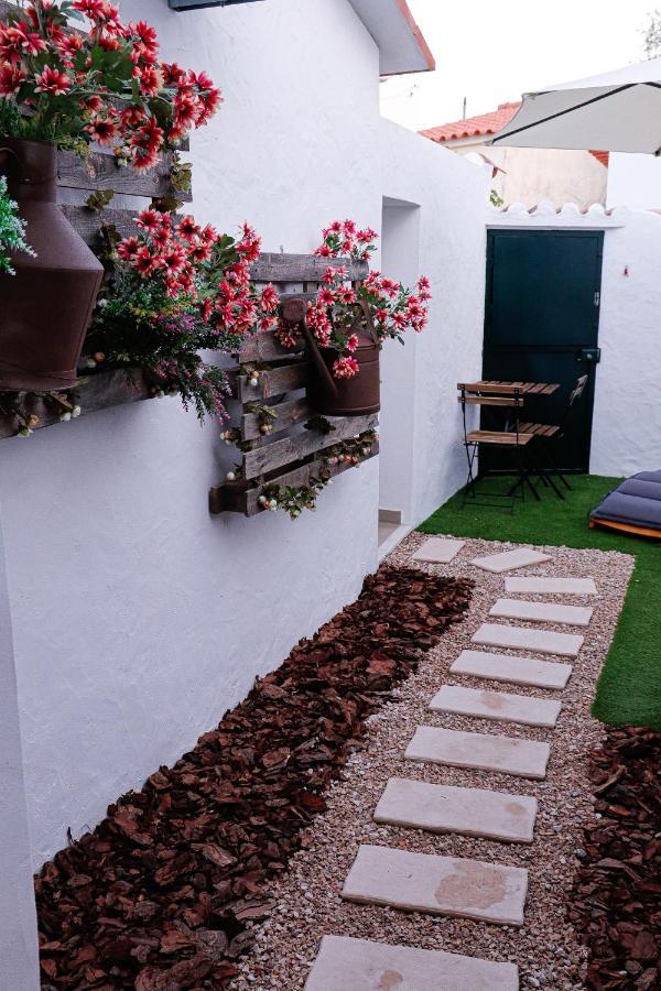 Casa Rustica Em Alte - Karmea Houses Ngoại thất bức ảnh