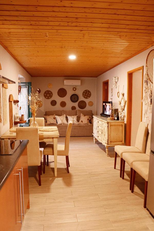 Casa Rustica Em Alte - Karmea Houses Ngoại thất bức ảnh