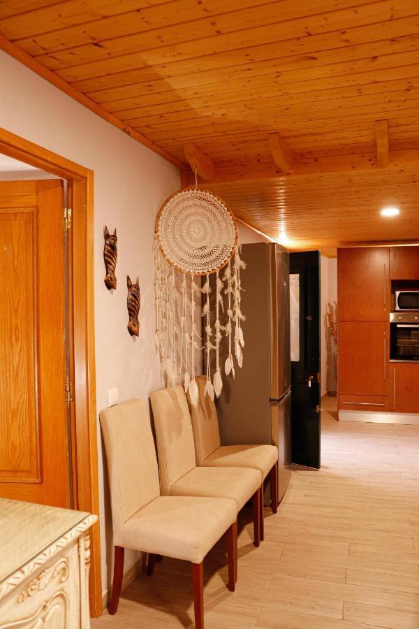 Casa Rustica Em Alte - Karmea Houses Ngoại thất bức ảnh