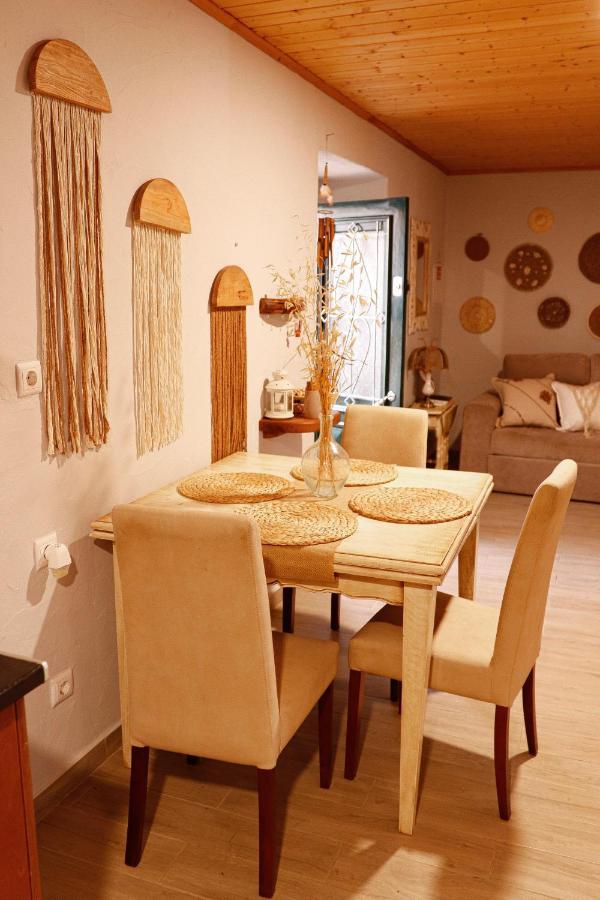 Casa Rustica Em Alte - Karmea Houses Ngoại thất bức ảnh